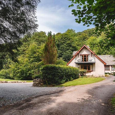 אמבלסייד Loughrigg Cottage מראה חיצוני תמונה