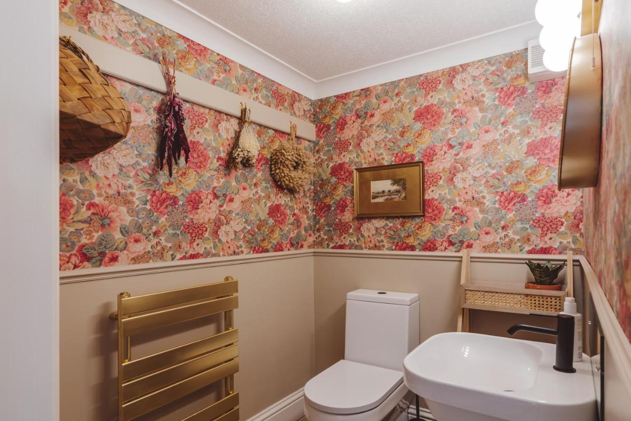 אמבלסייד Loughrigg Cottage מראה חיצוני תמונה