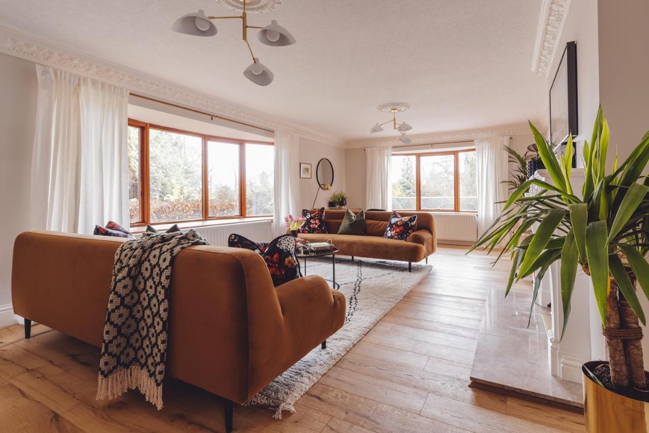 אמבלסייד Loughrigg Cottage מראה חיצוני תמונה