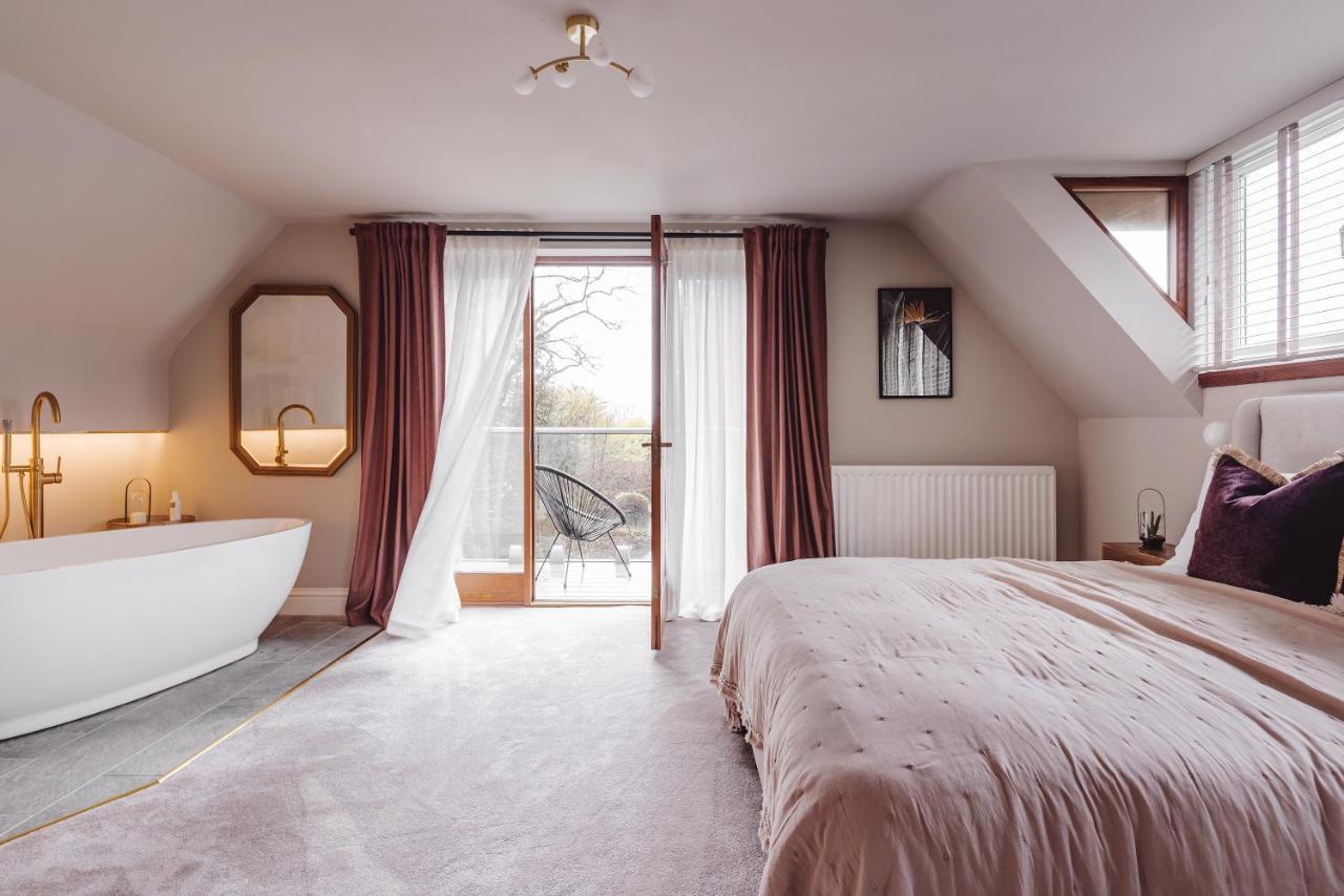 אמבלסייד Loughrigg Cottage מראה חיצוני תמונה